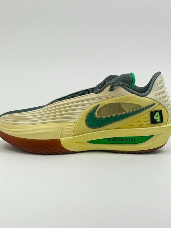 Nike Air Zoom GT Cut 3 x Jrue Holiday Turbo \'Celtics\' IH2371-700 Multi Size main image 4